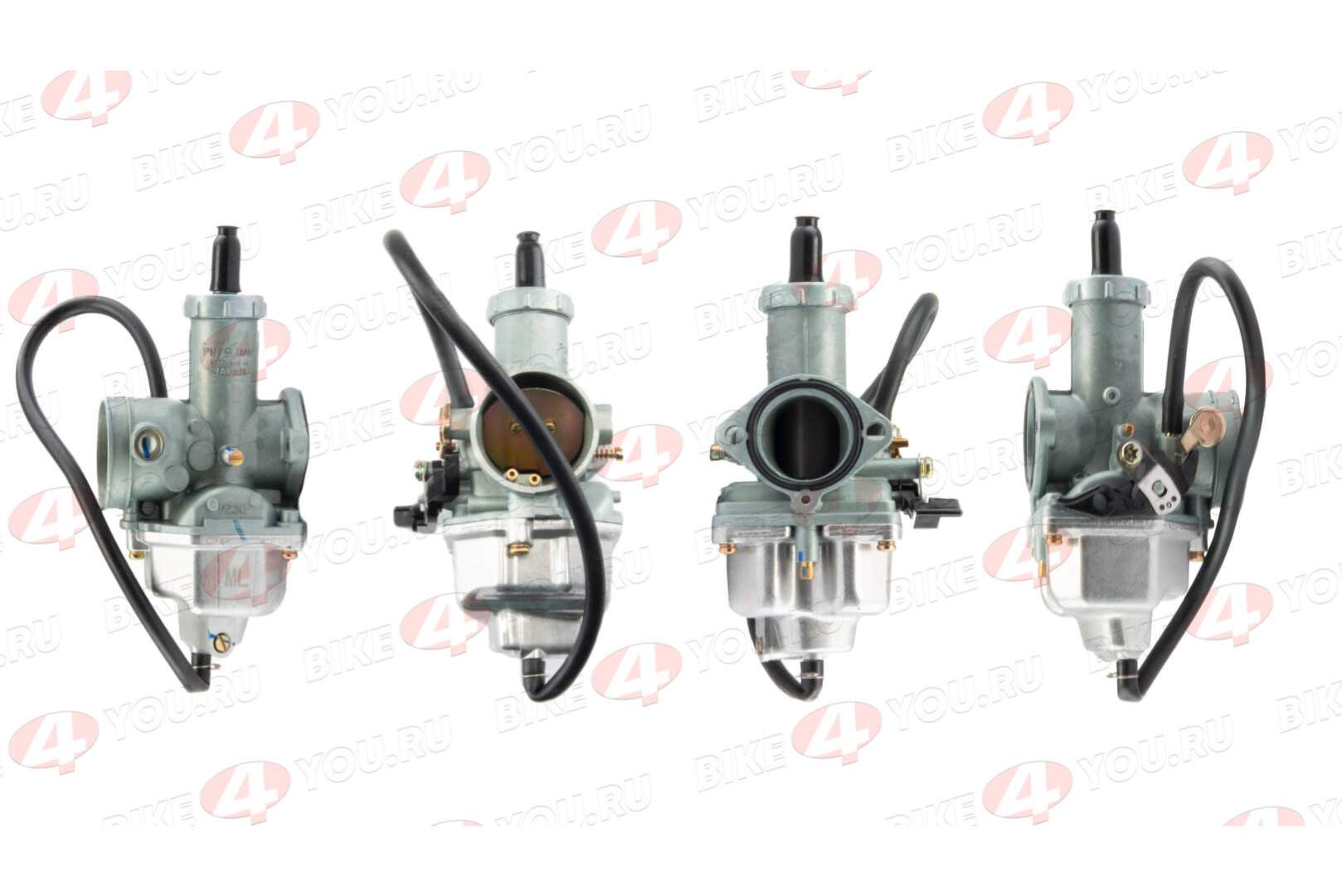 Двигатель 300см3 174MN-3 (CBS300) с балансиром ZS