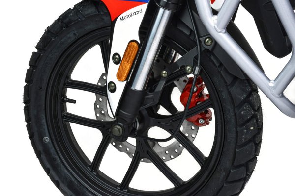 Мотоцикл Motoland 250 ENDURO GS  (172FMM-5/PR250) 